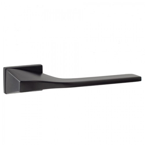 Ручки дверные Code Deco Fusion H-100156-A-BLM