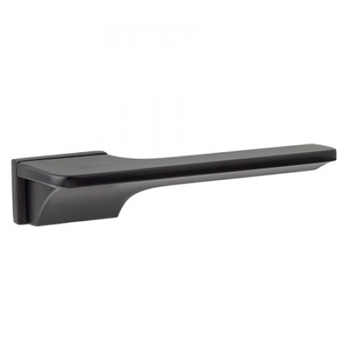 Ручки дверные Code Deco Fusion H-100161-A-BLM