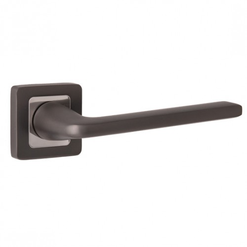 Ручки дверные Code Deco H-22112-A-GRF 