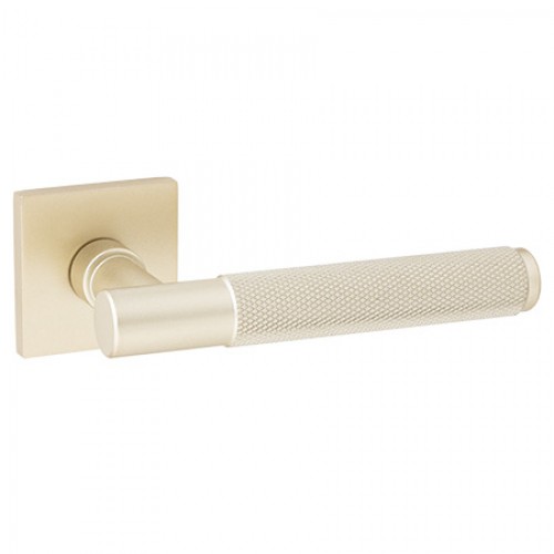 Ручки дверные Code Deco Rock H-30190-S-GML