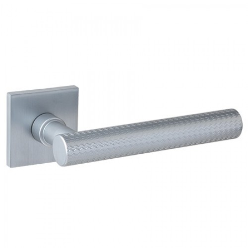 Ручки дверные Code Deco Rock H-30192-S-CRS