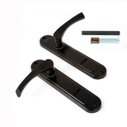 Ручки фалевые ЭЛЬБОР 4.427