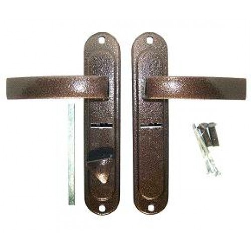 Ручки фалевые ЭЛЬБОР 4.643 (R) к 1.06.43