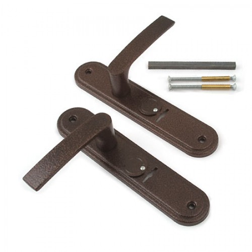 Ручки HP0501 "медный антик" МЕТТЭМ