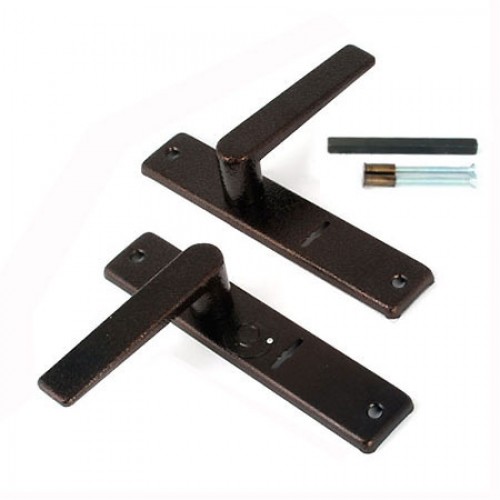 Ручки к Карат-М, Эталон-РТ, Супер-Конкурент-РТ (Завод Герион)