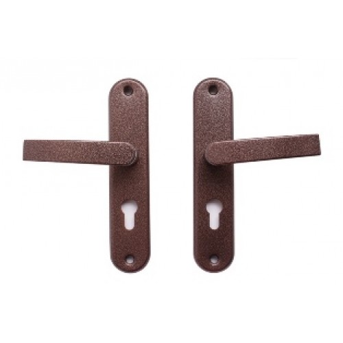 Ручки на планке 70096 РФ55-002( к ЗВ4-31/55)