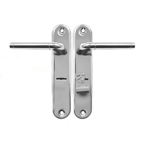 Ручки на планке 70148 РФ66-022Прав./125.У4(к ЗВ9-8 МКЗ)