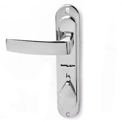 Ручки на планке Apecs HP-42.0101-S-C-CR-R 