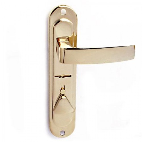 Ручки на планке Apecs HP-42.0101-S-C-G-L 