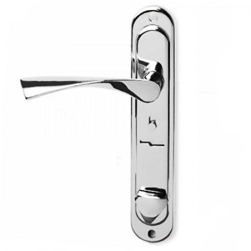 Ручки на планке Apecs HP-61.0723-S-C-CR-L распродажа