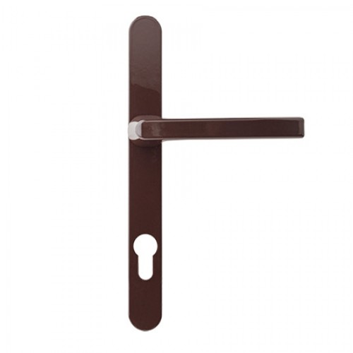 Ручки на планке Apecs HP-85.7205-BR