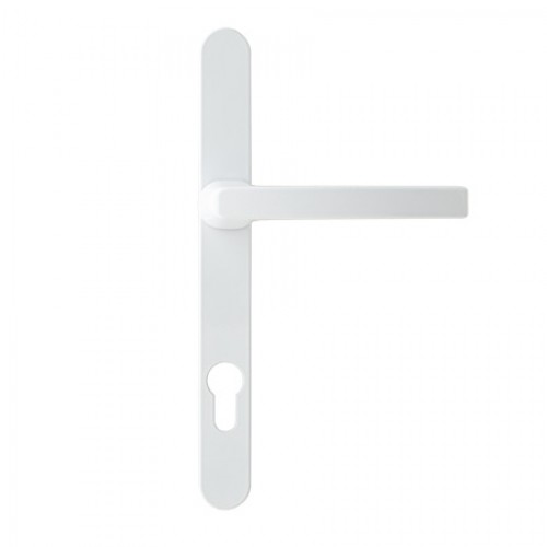 Ручки на планке Apecs HP-85.7205-W