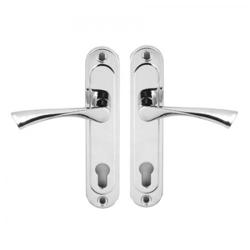 Ручки на планке AVERS HP-85.0123-CR