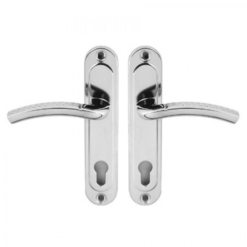 Ручки на планке AVERS HP-85.0126-CR