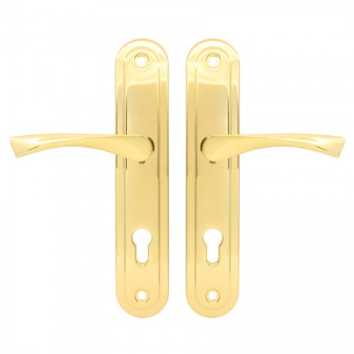 Ручки на планке AVERS HP-85.0423-G