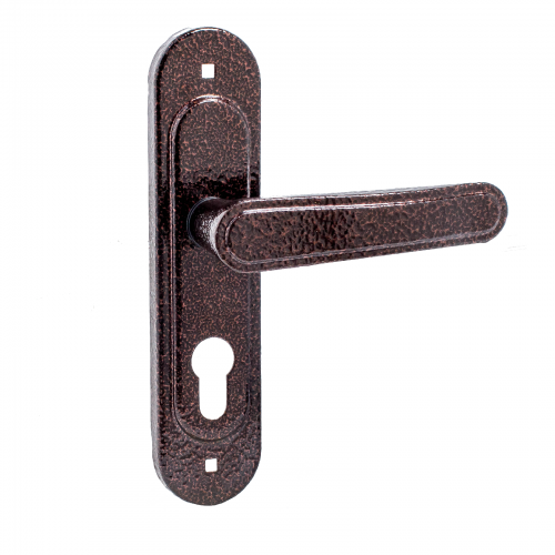 РУЧКИ на планке ПТИМАШ к ЗВ4-3.03 медь