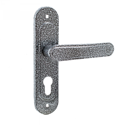 РУЧКИ на планке ПТИМАШ к ЗВ4-3.03 серебро