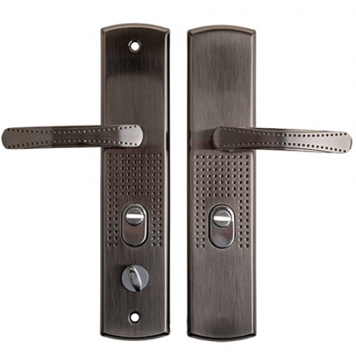 Ручки на планке Vanger HP-68.2186-C-BN-R