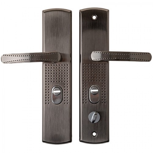 Ручки на планке Vanger HP-68.2186-C-BN														