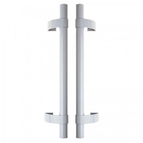 Ручки-скобы Apecs HC-1001-32/250-400-GR