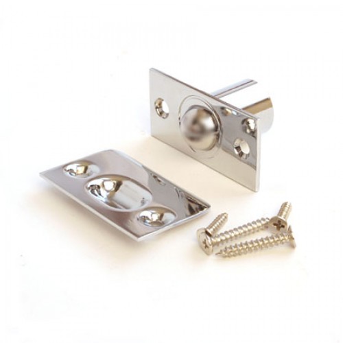 Шариковый фиксатор Apecs R-0001-CR