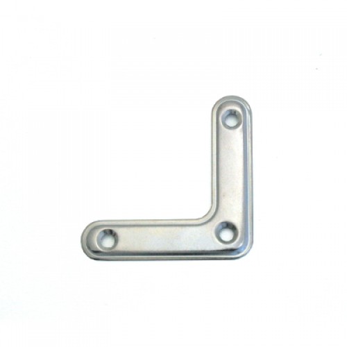 Угольник Кунгур  УГ-50 цинк (1000)