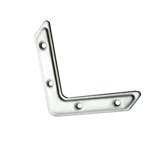 Угольник Кунгур  УГ-75 цинк (500)