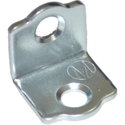 Уголок 18*18*18*1,8 цинк (1000)