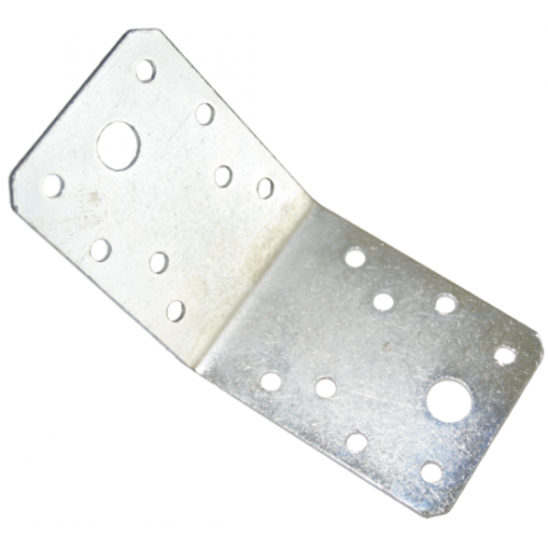 Уголок крепежный 135*70*70*55 ГОЦ (100)