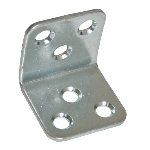 Уголок мебельный Кунгур 30*30 цинк (500)