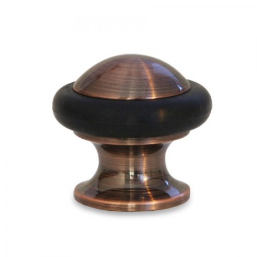 Упор дверной Apecs DS-0011-АC