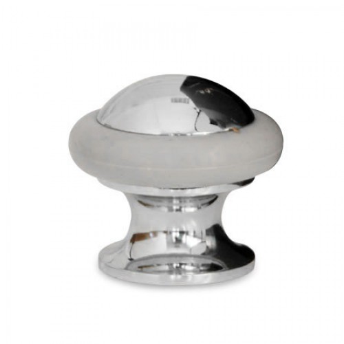 Упор дверной Apecs DS-0011-CR