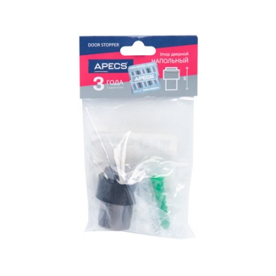 Упор дверной Apecs DS-0014-BN распродажа 