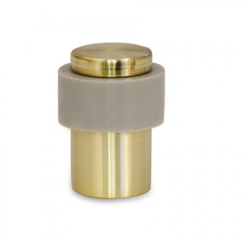 Упор дверной Apecs DS-0014-GM