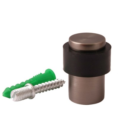 Упор дверной Apecs DS-0014-MB распродажа