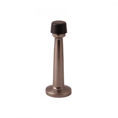 Упор дверной Apecs DS-0015-GRF