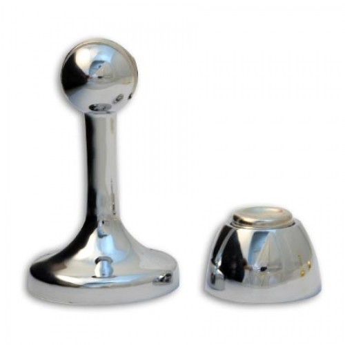 Упор дверной Apecs DS-2761-M-CR