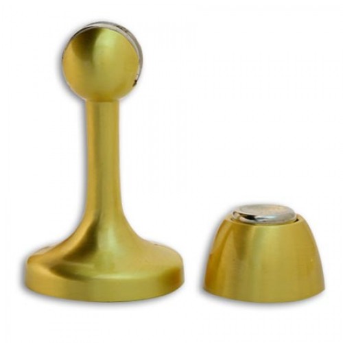 Упор дверной Apecs DS-2761-M-GM