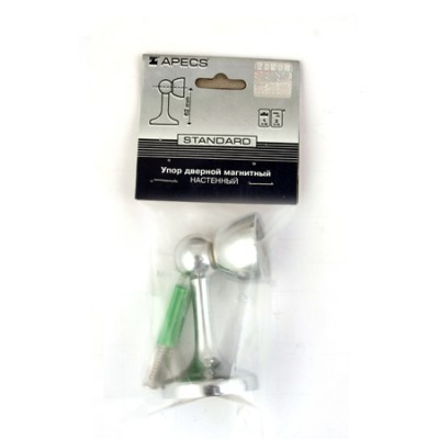 Упор дверной Apecs DS-2761-M-NIS