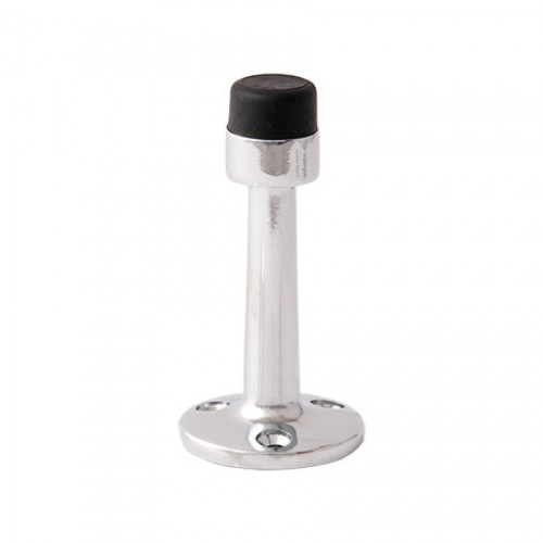 Упор дверной Code Deco DS-0018-CR