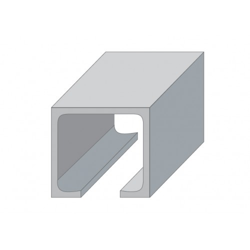 Верхняя направляющая №3N(2 м)