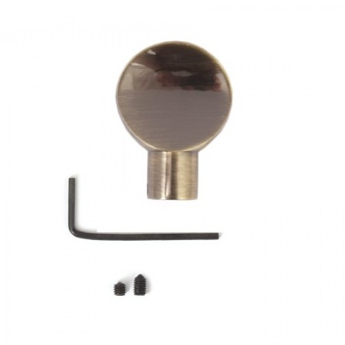 Вертушка для цилиндрового механизма Apecs C13-AB