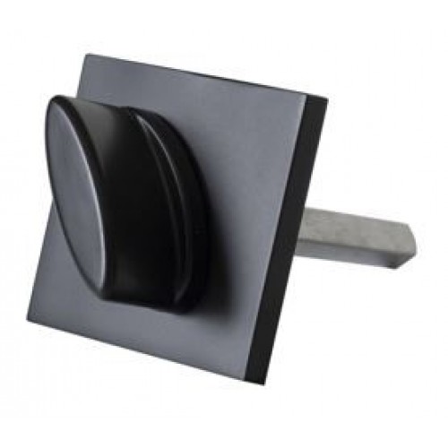 Вертушок FZ21-177 black (черный)