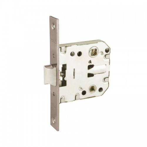 Внутр.механизм НОРА-М 2070-47мм SN (мат.никель)