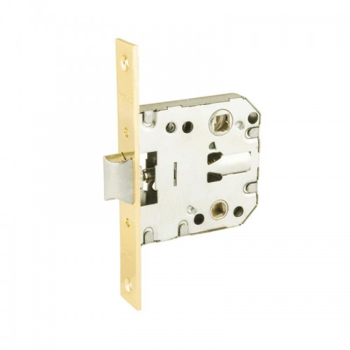 Внутр.механизм НОРА-М 2070-47мм (золото)