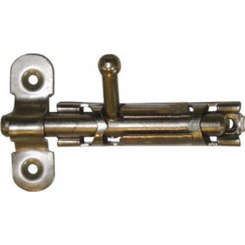 Задвижка накладная Кунгур ЗТ с ц.дв. цинк (150)