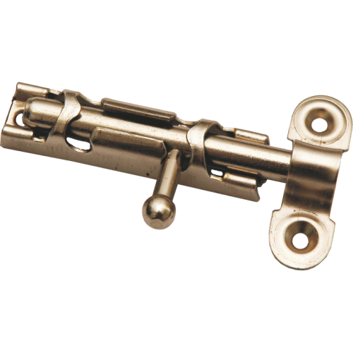 Задвижка накладная Кунгур ЗТ1 с ц.дв. цинк (200)