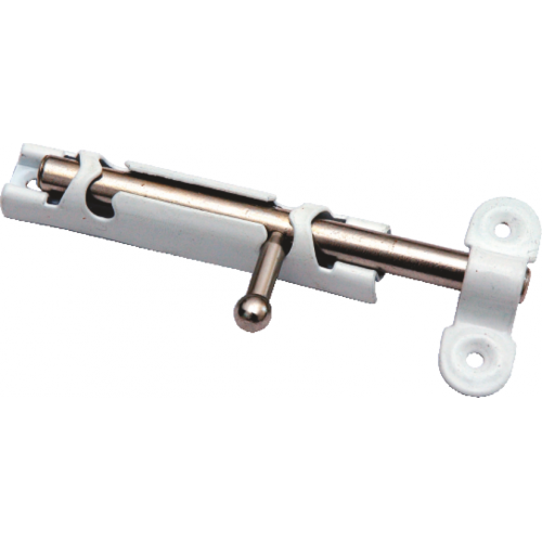 Задвижка накладная Кунгур ЗТ1 с ц.дв. полимер (150)