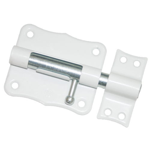 Задвижка накладная Кунгур ЗТ2-70 полимер (30)
