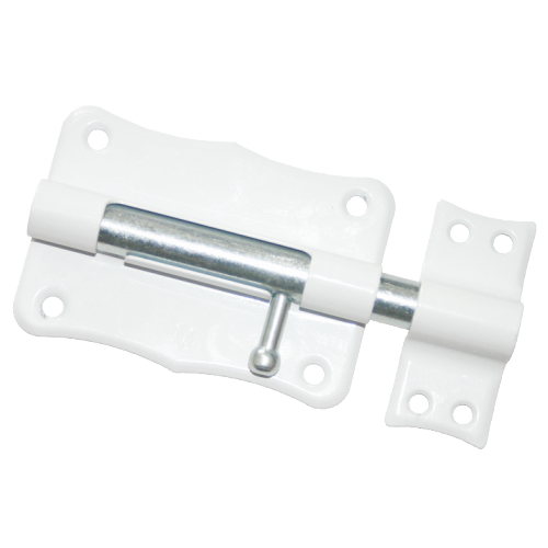 Задвижка накладная Кунгур ЗТ2-85 полимер (30)